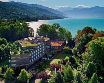 Hotel Seepark Thun - Thun