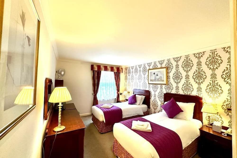 La Trelade Hotel - Saint Martin - Chambre