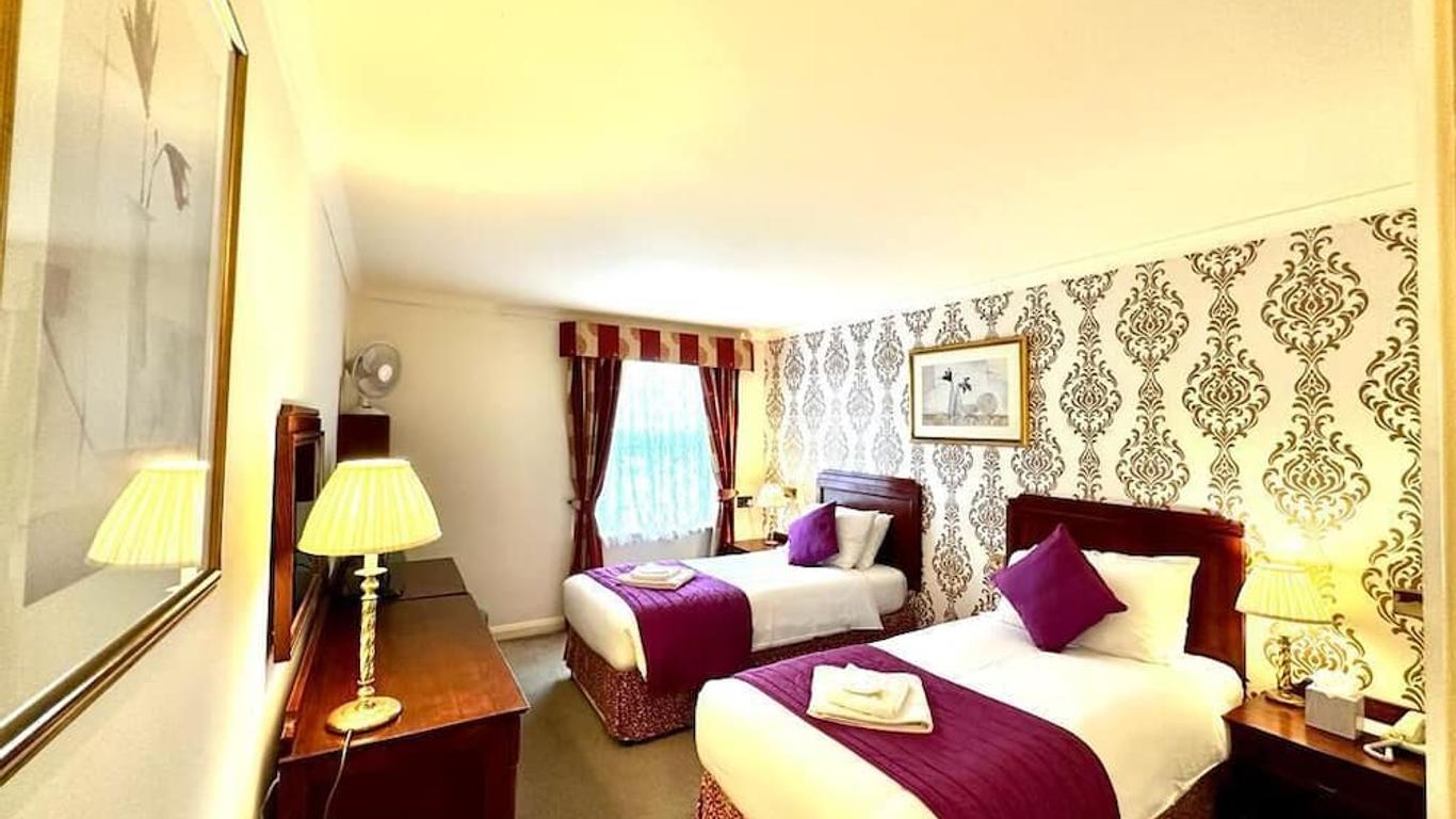 La Trelade Hotel