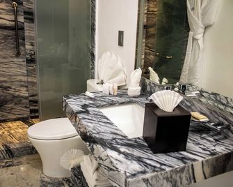 Mansion De Los Abuelos Hotel Boutique - Atlacomulco