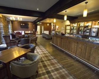 The Old Mill Inn - Pitlochry - Bar