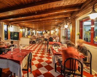Hotel Piccolo Paradiso - Peschici - Ravintola