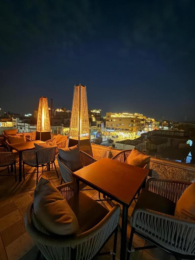 Queen Cleopatra Boutique Hotel