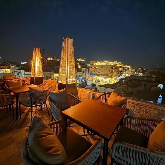 Queen Cleopatra Boutique Hotel image 1