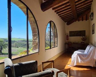 Agriturismo Le Macchie - Montalcino