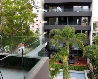 Voula Lofts - Voúla