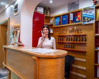 Ski - Žabljak - Recepción