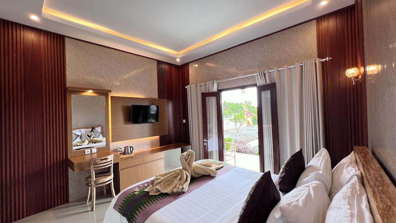Krisna Guest House