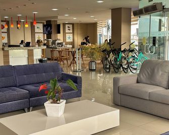 Swan Rio Grande - Rio Grande - Lobby