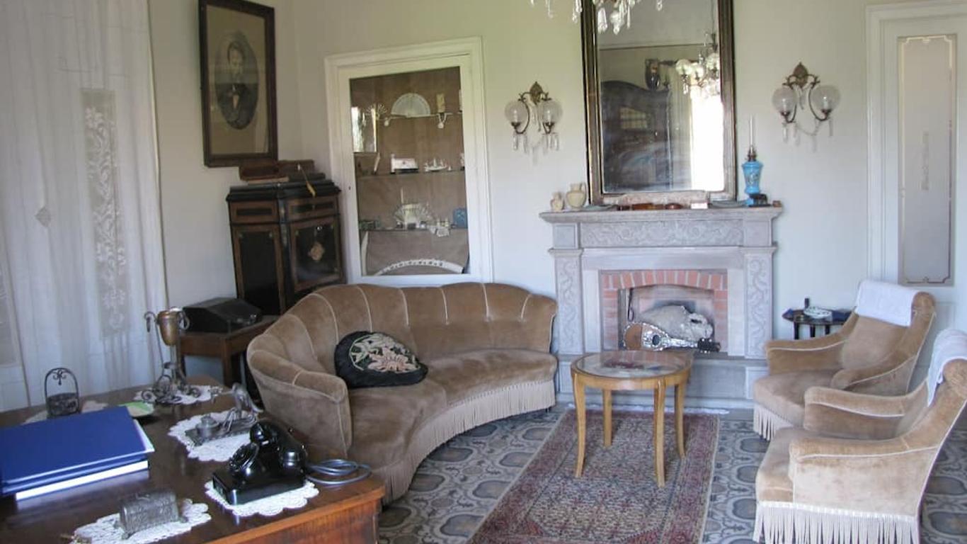 B&B Valle Allegra