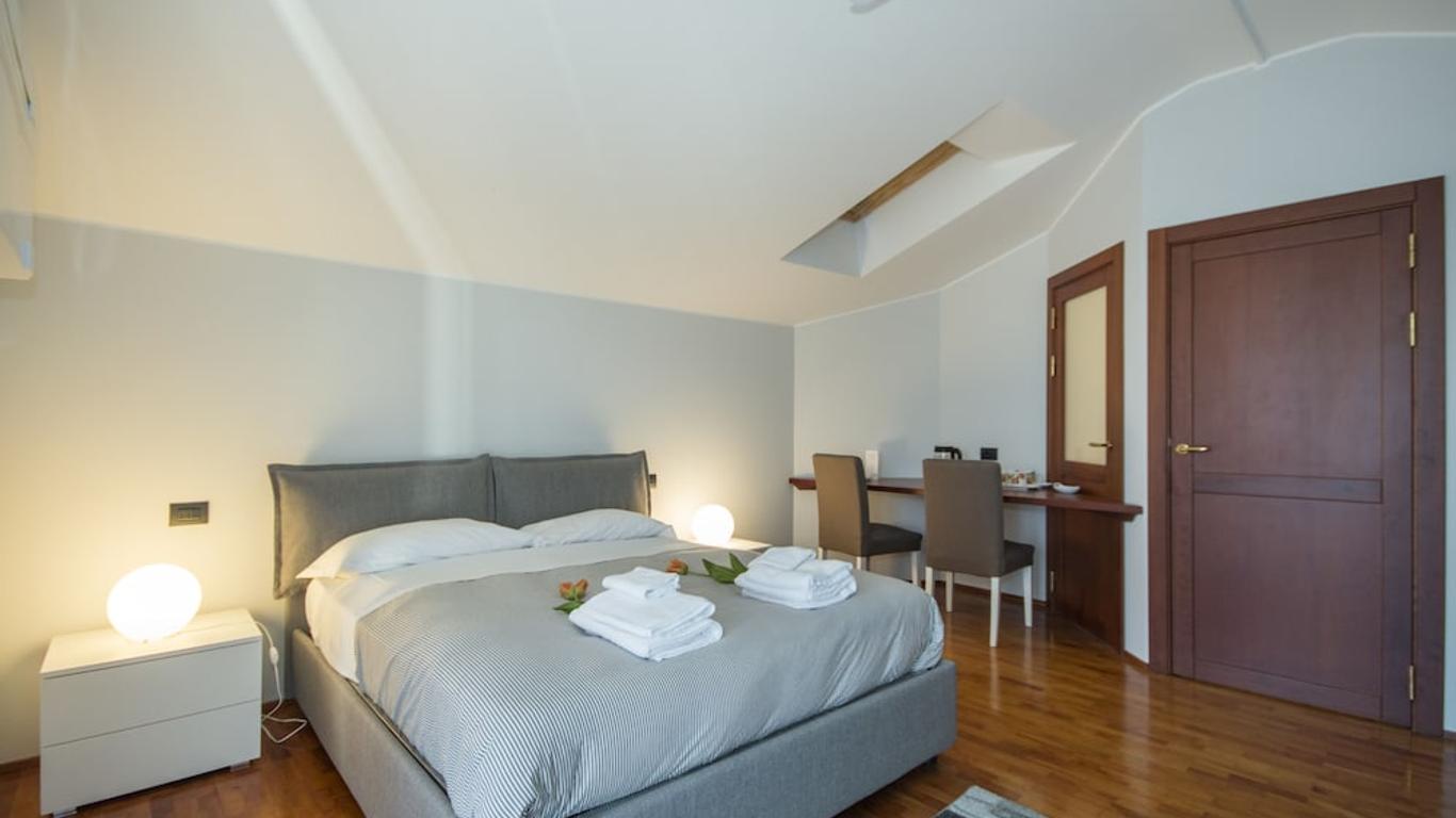 B&B Casa Ceruti