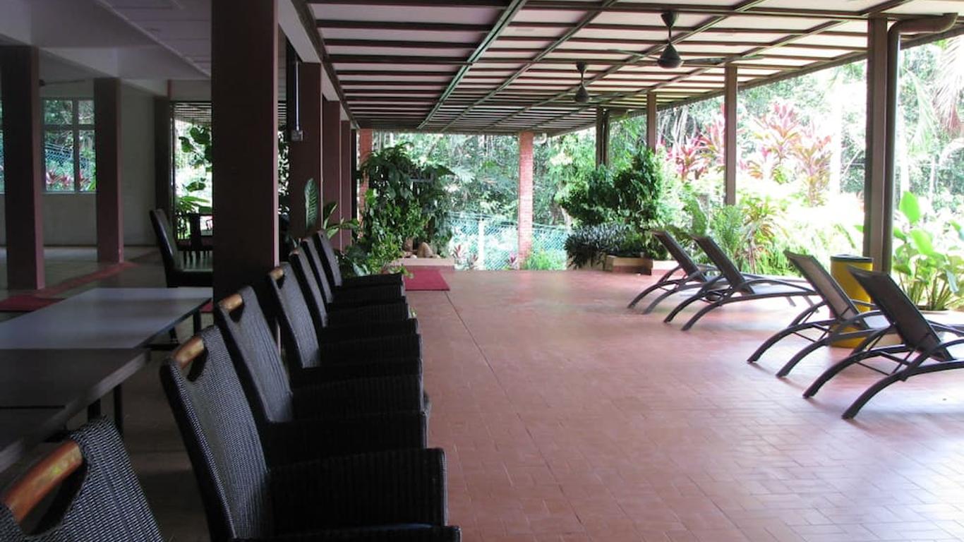 Mersing Merlin Inn