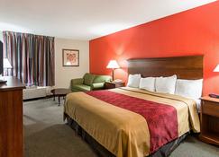 Econo Lodge Andrews AFB - Clinton - Chambre