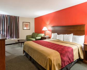 Econo Lodge Andrews AFB - Clinton - Chambre