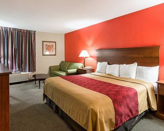 Econo Lodge Andrews AFB - Clinton - Quarto