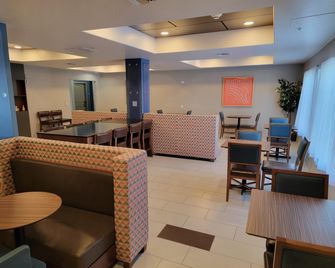 Holiday Inn Express & Suites Casa Grande By IHG - Casa Grande - Restaurante