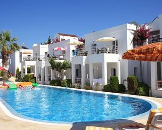 Mer-Can Story Apart - Yalikavak - Piscina