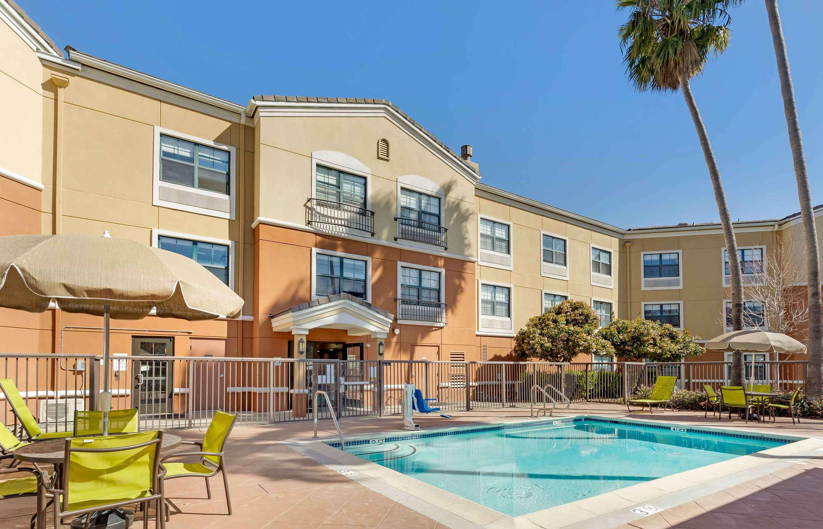 EXTENDED STAY AMERICA - OAKLAND - ALAMEDA $130