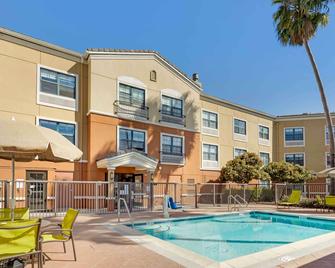 Extended Stay America Suites - San Ramon - Bishop Ranch - East - San Ramon - Building