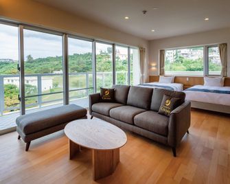 Private Condo Chatan Jagaru by Coldio Premium - Okinawa