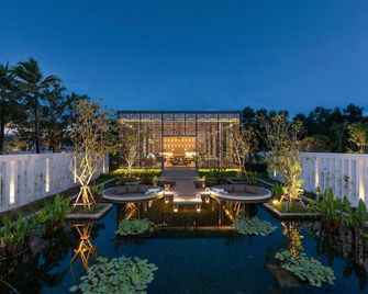 Melia Phuket Mai Khao - Phuket City - Property amenity