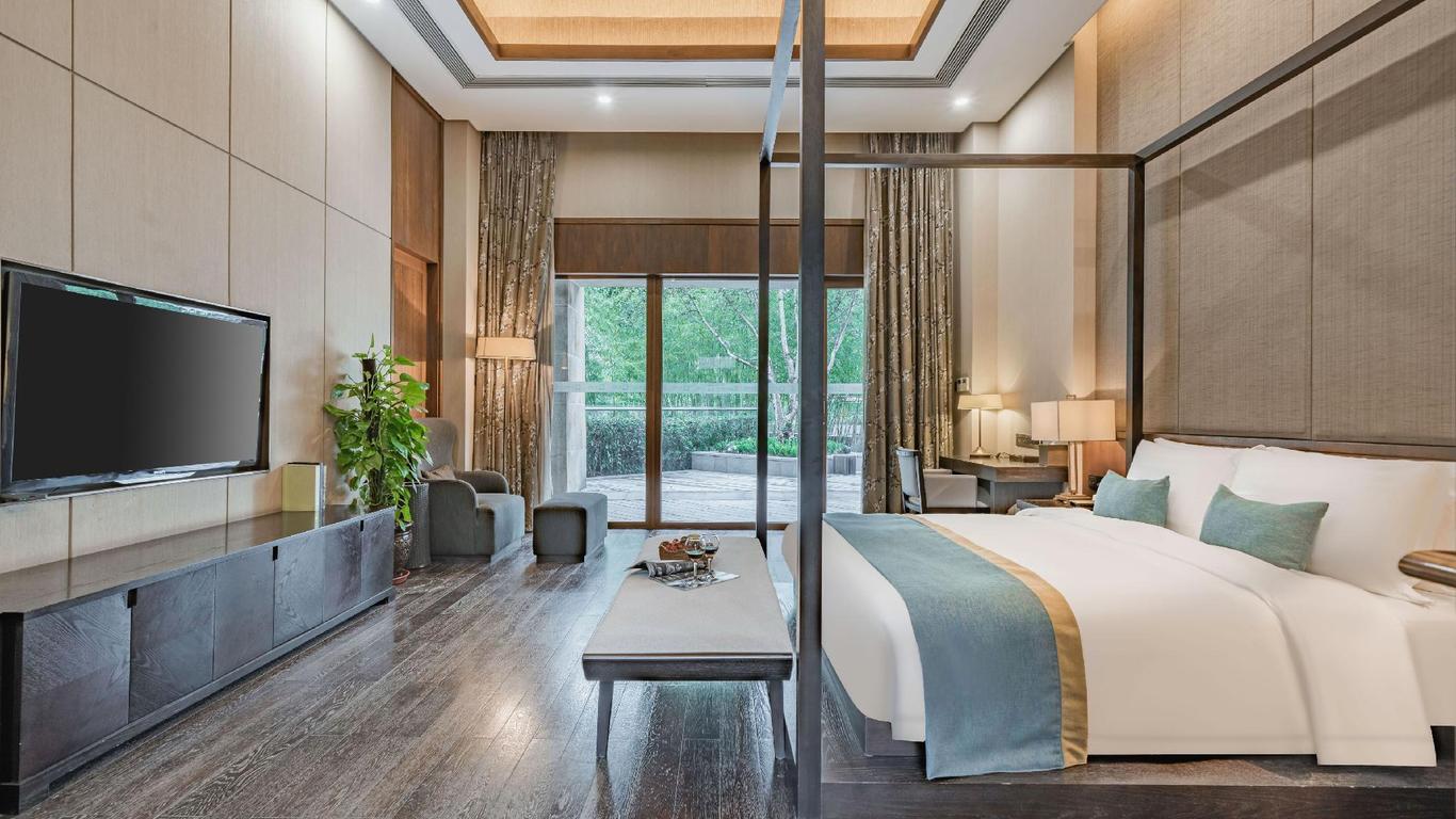Chongqing Ronghui Grand Hotel