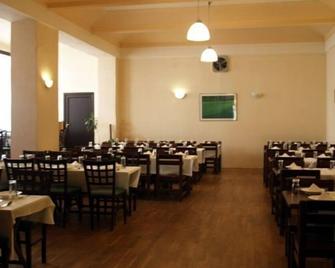 Parkhotel Terezín - Terezín - Restaurant