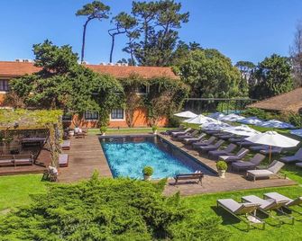 Barradas Parque Hotel & Spa - Punta del Este