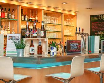 Novotel Poissy Orgeval - Orgeval - Bar