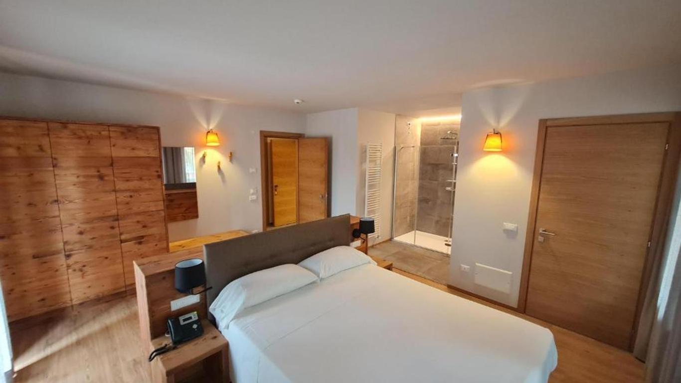 Albergo Pennar