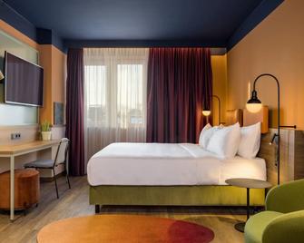 Mayburg Salzburg, a Tribute Portfolio Hotel - Salzburg - Ložnice