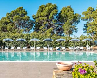 Mclub Budoni - Budoni - Pool