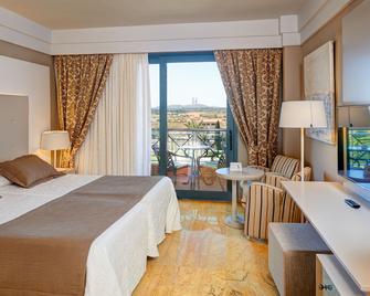 Hipotels Hipocampo Palace & Spa - Sant Llorenç des Cardassar - Habitación