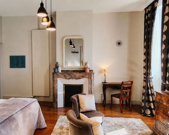 Gentil Home - Toulouse B&B Prestige - Fenouillet