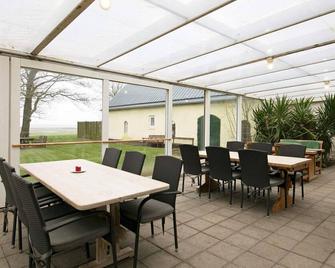 14 person holiday home in Løgstør-By Traum - Løgstør - Edificio