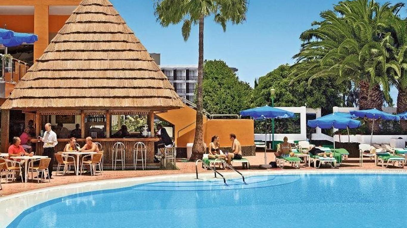 allsun Hotel Lucana