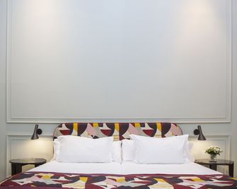 Casa Romana Hotel Boutique - Seville - Bedroom