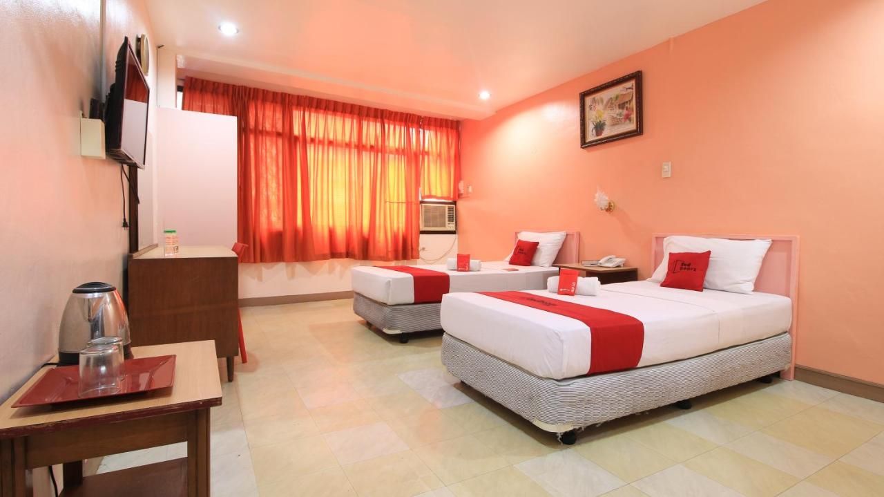 RedDoorz Plus @ Chinatown Binondo thumbnail 2