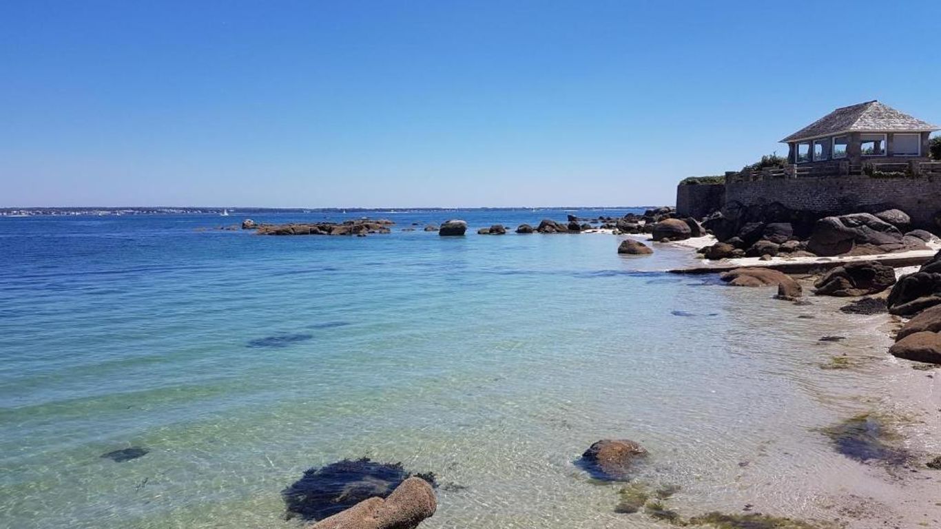 Residence Goelia Le Domaine des Glenan