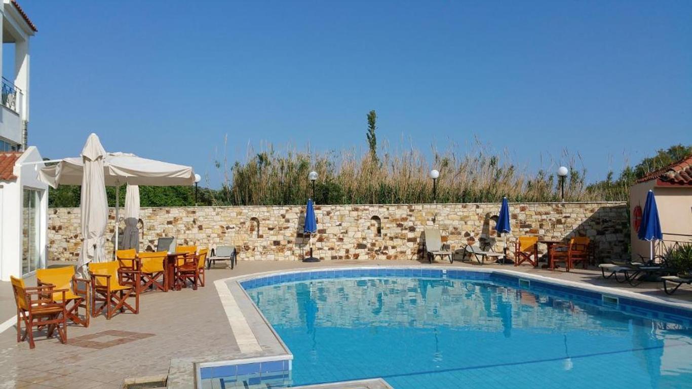 Apollon (Ex. Albatros)