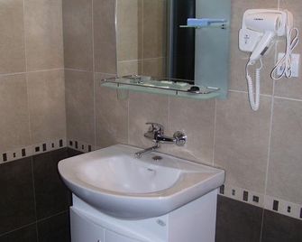 Kestenite Family Hotel - Samokov - Baie