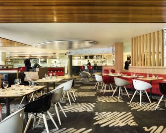 ibis Sydney Airport - Mascot - Restaurante