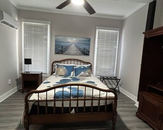 The Green Apt - 1.3 miles two the medical district - Augusta