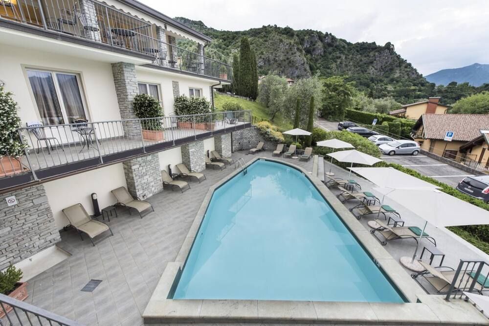 Hotel La Perla - Tremezzina