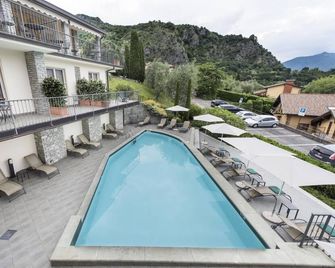 Hotel La Perla - Tremezzina