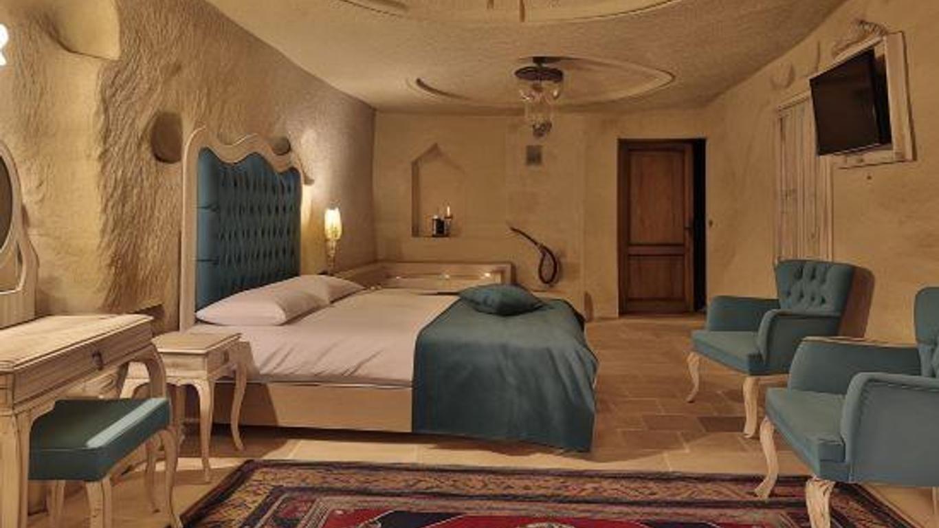 Miracle Cave Hotel