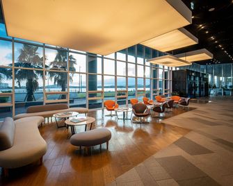 فندق كو-أوب سيتي سيونغسان - سيوغويبو - ردهة