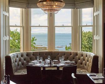 Hotel Du Vin, St Andrews - סנט אנדרוז - מסעדה