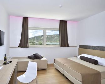 Hotel Club Torre Salinas - Adults Only - Muravera