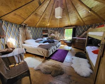Hardanger Basecamp - Ulvik